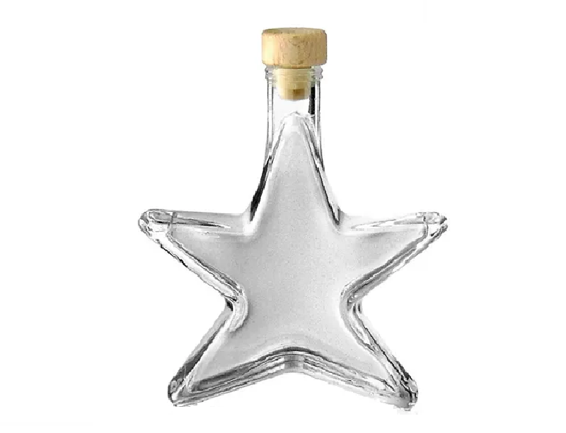 Star Bottle 200ml