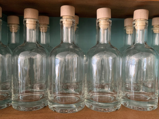 350ml Endeavour Bottle