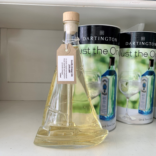 Boat Bottle 350ml