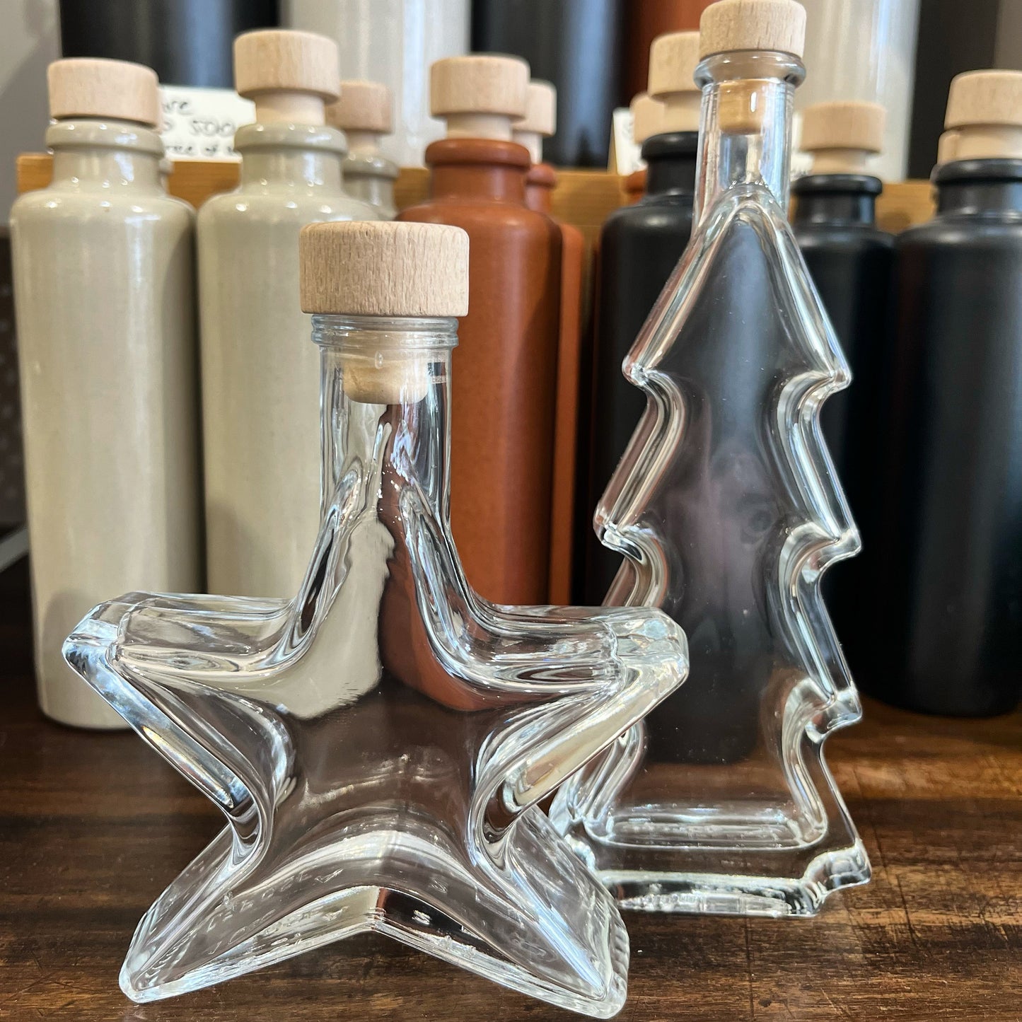 Star Bottle 100ml