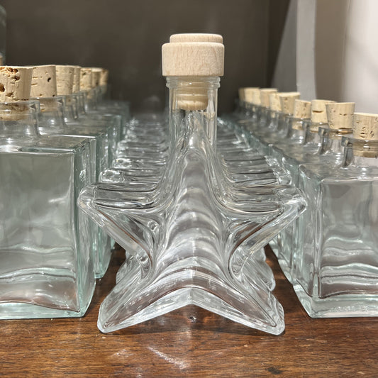 Star Bottle 100ml