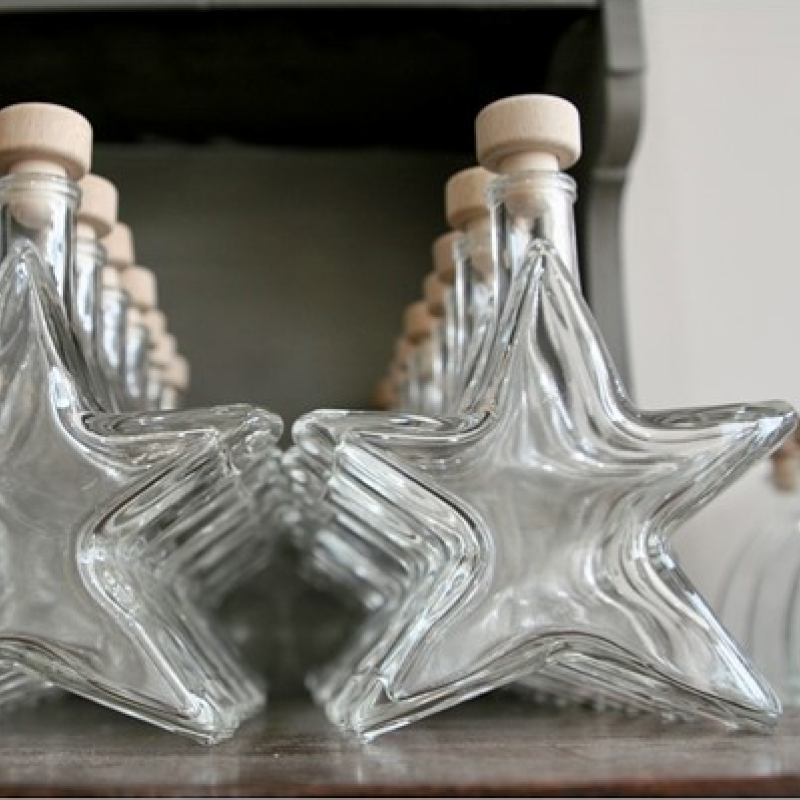 Star Bottle 200ml