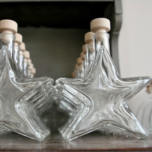 Star Bottle 200ml