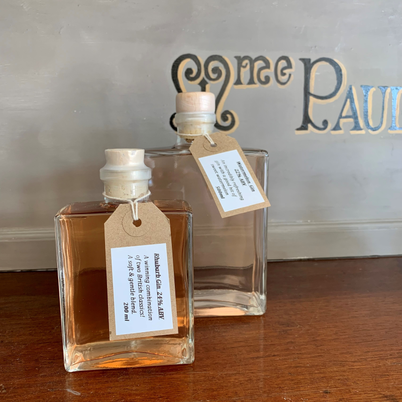 Explorer Bottle 200ml