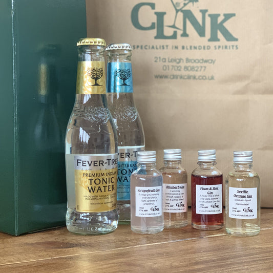 G&T Hamper