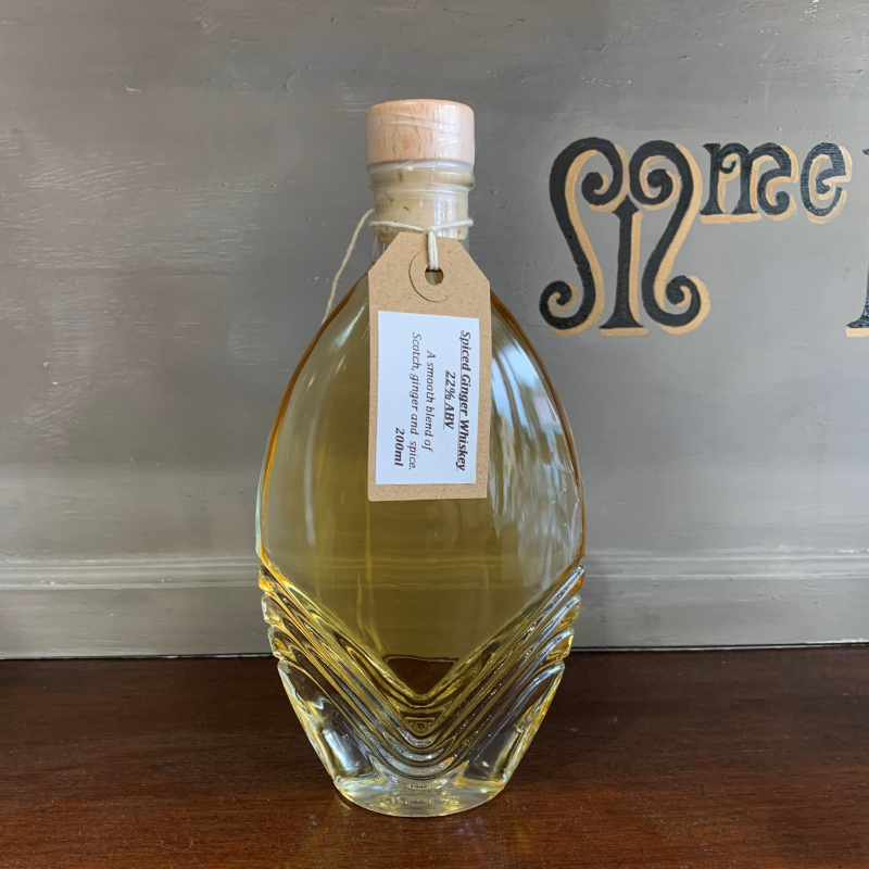 Nouveau Bottle 200ml
