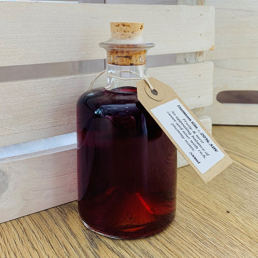 Damson Gin 20% ABV