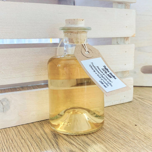 Toffee Vodka 22% ABV